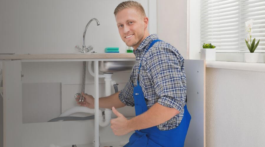 Professional water heater repair in Sadorus, IL